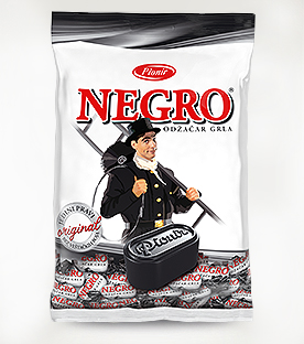 Negro