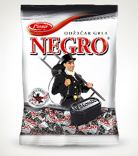 Negro
