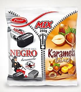 MIX