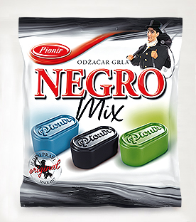 Negro MIX