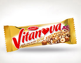 Vitanova gold lešnik i suvo grožđe