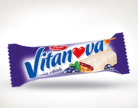 Vitanova žitarice+žele crna ribizla+bela čokolada
