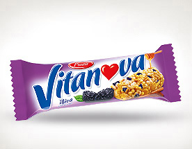 Vitanova žitarice+šljiva